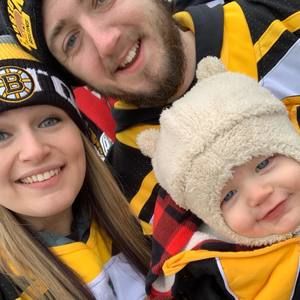 Meet your Posher, Ally